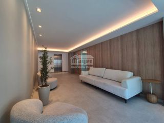 Studio a venda no Domus Augusto Lins e Silva | 25m² | rentabilizar ou morar | lazer completo