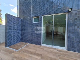 Studio a venda no Domus Augusto Lins e Silva | 25m² | rentabilizar ou morar | lazer completo