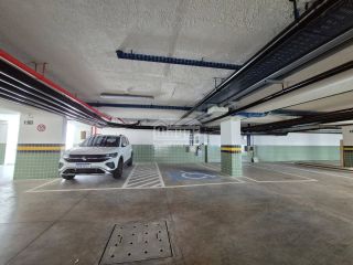 Studio a venda no Domus Augusto Lins e Silva | 25m² | rentabilizar ou morar | lazer completo