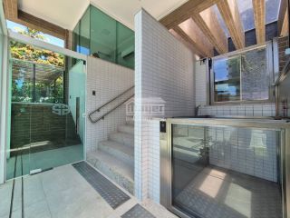 Studio a venda no Domus Augusto Lins e Silva | 25m² | rentabilizar ou morar | lazer completo