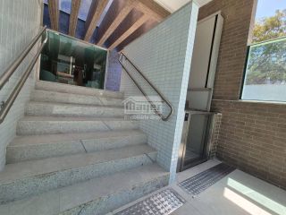 Studio a venda no Domus Augusto Lins e Silva | 25m² | rentabilizar ou morar | lazer completo