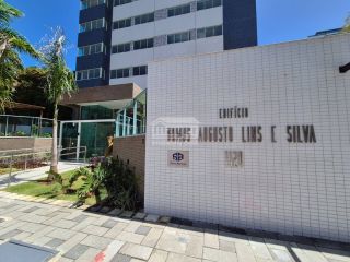 Studio a venda no Domus Augusto Lins e Silva | 25m² | rentabilizar ou morar | lazer completo