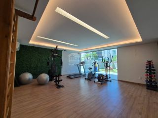 Apto 1 quarto no edf Domus Augusto Lins e Silva / 28m² / lazer completo