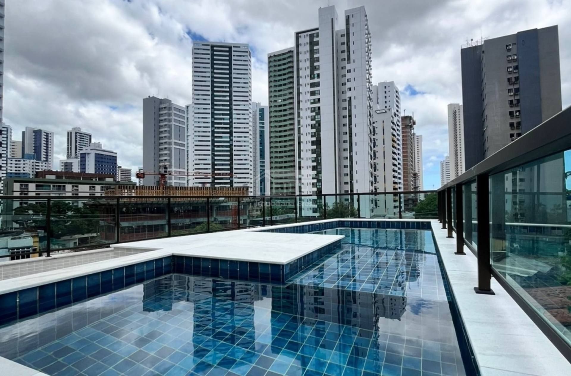 Apto a venda no Marques dos Aflitos | 3 quartos sendo 1 suite | Bairro Aflitos | Primeira Moradia