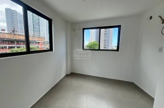 Apto a venda no Marques dos Aflitos | 3 quartos sendo 1 suite | Bairro Aflitos | Primeira Moradia