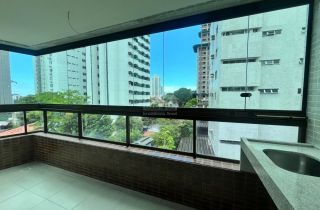 Apto a venda no Marques dos Aflitos | 3 quartos sendo 1 suite | Bairro Aflitos | Primeira Moradia