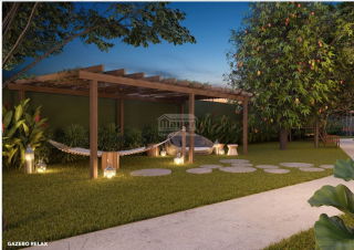 Terrazza Apipucos | Apto de 4 quartos sendo 2 suites | 139,32m² | em Apipucos - Recife | Lazer Completo | Pronto para Morar