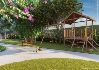 Terrazza Apipucos | Apto de 4 quartos sendo 2 suites | 139,32m² | em Apipucos - Recife | Lazer Completo | Pronto para Morar