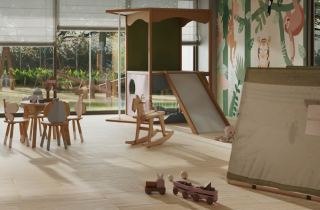 Alameda Jardins | Apto 4 quartos sendo 2 suites | 131,82m² | Boa Viagem | Lazer Completo | Pronto para Morar |