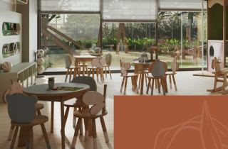 Alameda Jardins | Apto 4 quartos sendo 2 suites | 131,82m² | Boa Viagem | Lazer Completo | Pronto para Morar |