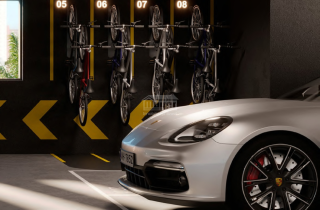 Alameda Jardins | Apto 4 quartos sendo 2 suites | 131,82m² | Boa Viagem | Lazer Completo | Pronto para Morar |