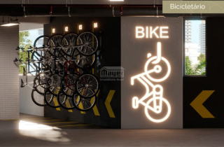 Alameda Jardins | Apto 4 quartos sendo 2 suites | 131,82m² | Boa Viagem | Lazer Completo | Pronto para Morar |