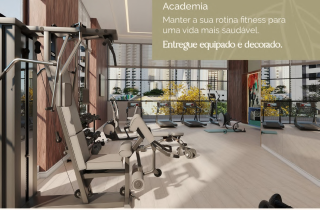 Alameda Jardins | Apto 4 quartos sendo 2 suites | 131,82m² | Boa Viagem | Lazer Completo | Pronto para Morar |