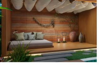 Alameda Jardins | Apto 4 quartos sendo 2 suites | 131,82m² | Boa Viagem | Lazer Completo | Pronto para Morar |