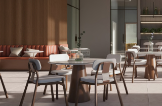 Alameda Jardins | Apto 4 quartos sendo 2 suites | 131,82m² | Boa Viagem | Lazer Completo | Pronto para Morar |