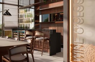 Alameda Jardins | Apto 4 quartos sendo 2 suites | 131,82m² | Boa Viagem | Lazer Completo | Pronto para Morar |