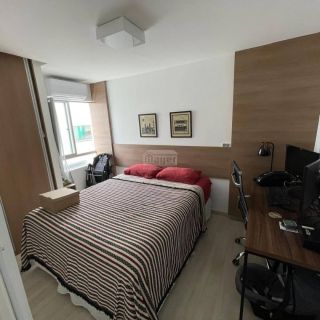 Vendo Edf. Saint Pierre | 3 quartos sendo 1 suíte | 114m² | Boa Viagem