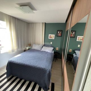 Vendo Edf. Saint Pierre | 3 quartos sendo 1 suíte | 114m² | Boa Viagem