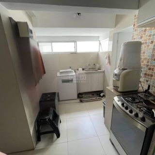 Vendo Edf. Saint Pierre | 3 quartos sendo 1 suíte | 114m² | Boa Viagem
