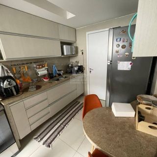 Vendo Edf. Saint Pierre | 3 quartos sendo 1 suíte | 114m² | Boa Viagem