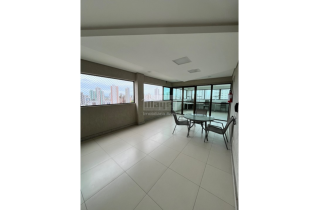 Vendo Apto Edf. Thayza | 2 Quartos sendo 1 Suíte | 41,5m² | Casa Amarela | Área de Lazer