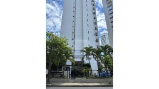 Vendo Apartamento Solar Princesa Danielle | 4 Quartos sendo 1 com Suíte | 157m² | Graças
