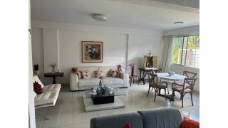 Vendo Apartamento Solar Princesa Danielle | 4 Quartos sendo 1 com Suíte | 157m² | Graças