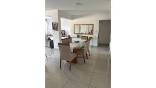 Vendo Apartamento Solar Princesa Danielle | 4 Quartos sendo 1 com Suíte | 157m² | Graças