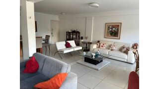 Vendo Apartamento Solar Princesa Danielle | 4 Quartos sendo 1 com Suíte | 157m² | Graças