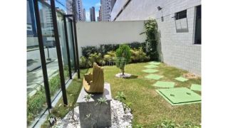 Vendo Apartamento | 1 Quarto | 1 WC | 29m² | Boa Viagem