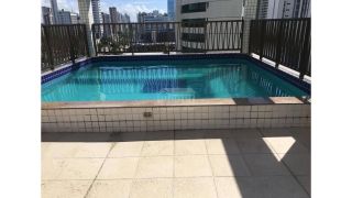 Vendo Apartamento Boa Viagem Beach Flat | 1 Quarto | 1 WC | 35m² | Boa Viagem