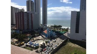Vendo Apartamento Boa Viagem Beach Flat | 1 Quarto | 1 WC | 35m² | Boa Viagem