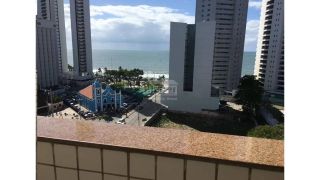 Vendo Apartamento Boa Viagem Beach Flat | 1 Quarto | 1 WC | 35m² | Boa Viagem