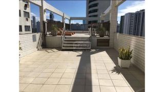 Vendo Apartamento Boa Viagem Beach Flat | 1 Quarto | 1 WC | 35m² | Boa Viagem