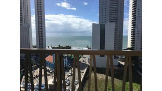 Vendo Apartamento Boa Viagem Beach Flat | 1 Quarto | 1 WC | 35m² | Boa Viagem
