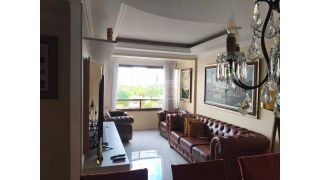 Vendo Apartamento 3 Quartos | Sendo 01 suíte | 2 Garagens | 2 WC | 116m² | Casa Amarela