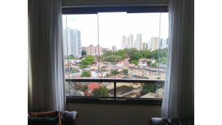 Vendo Apartamento 3 Quartos | Sendo 01 suíte | 2 Garagens | 2 WC | 116m² | Casa Amarela