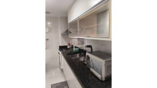 Vendo Apartamento 3 Quartos | Sendo 01 suíte | 2 Garagens | 2 WC | 116m² | Casa Amarela