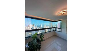 Vendo Apartamento 4 Quartos | 3 sendo Suíte | 2 WC | 163m² | Área de Lazer completa | Boa Viagem