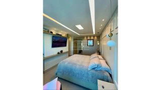 Vendo Apartamento 4 Quartos | 3 sendo Suíte | 2 WC | 163m² | Área de Lazer completa | Boa Viagem