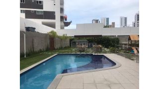 Vendo Apartamento 4 Quartos | 3 sendo Suíte | 2 WC | 163m² | Área de Lazer completa | Boa Viagem