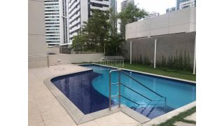 Vendo Apartamento 4 Quartos | 3 sendo Suíte | 2 WC | 163m² | Área de Lazer completa | Boa Viagem