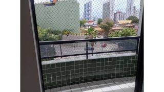 Vendo Apartamento 3 Quartos sendo 01 suíte master | 74m² | Torre | 1 Garagem |