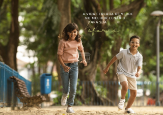 Apto a Venda 4 quartos sendo 2 suítes no bairro Apipucos em Recife | Lazer Completo