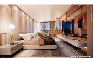 Apto a Venda com 4 quartos sendo 2 suítes no bairro Madalena em Recife  Beira Rio | Lazer Completo