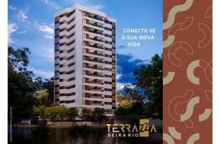 Apto a Venda com 4 quartos sendo 2 suítes no bairro Madalena em Recife  Beira Rio | Lazer Completo