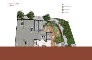 Apto a Venda com 4 quartos sendo 2 suítes no bairro Madalena em Recife  Beira Rio | Lazer Completo