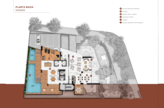 Apto a Venda com 4 quartos sendo 2 suítes no bairro Madalena em Recife  Beira Rio | Lazer Completo