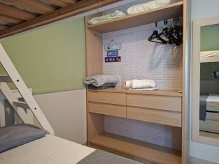 Reserva dos Carneiros | Apto 2 Quartos frente piscina com varanda gourmet | 64m² | Resort de Alto Padrão | Pé na Areia |