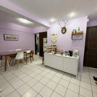 Vendo Apart 3 sendo 1 Suíte! 1 WC | 85m2 | 2 Garagem | BOA VIAGEM | ÁREA DE LAZER